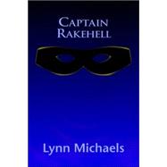 Captain Rakehell