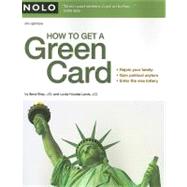 How to Get a Green Card