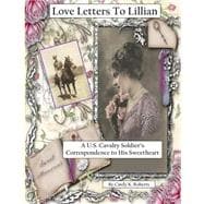 Love Letters to Lillian