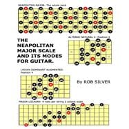 The Neopolitan Major Scale and Its Modes for Guitar