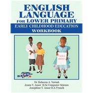 English Language for Lower Primary