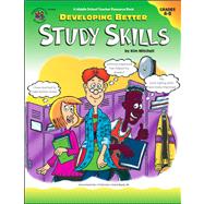 Developing Better Study Skills