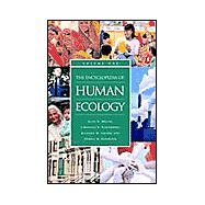 The Encyclopedia of Human Ecology