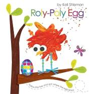 Roly-poly Egg