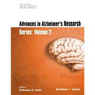 Advances in Alzheimer's Research: Volume 2