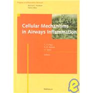 CELLULAR MECHANISMS IN AIRWAYS INFLAMMATION