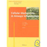 CELLULAR MECHANISMS IN AIRWAYS INFLAMMATION