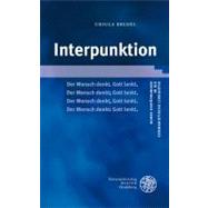 Interpunktion
