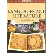 Encyclopedia of Malaysia V09 Languages & Literature