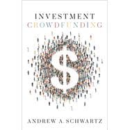 Investment Crowdfunding