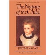 The Nature Of The Child (Tenth Anniversary Edition)