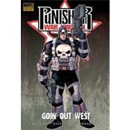 Punisher War Journal - Volume 2