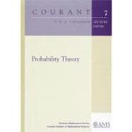 Probility Theory