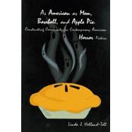 As American As Mom, Baseball, and Apple Pie: The Constructioning Community in Contemporary American Horror Fiction
