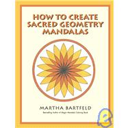 How to Create Sacred Geometry Mandalas