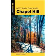 Best Easy Day Hikes Chapel Hill