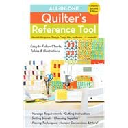 All-in-One Quilter’s Reference Tool Updated