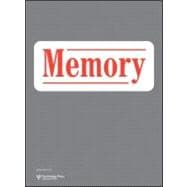 From Individual to Collective Memory: Theoretical and Empirical Perspectives: A Special Issue of Memory
