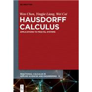 Hausdorff Calculus
