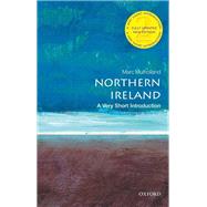 Northern Ireland: A Very Short Introduction