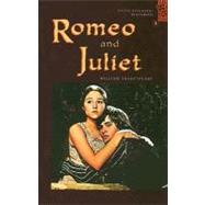 Oxford Bookworms Playscripts Stage 2: 700 Headwords Romeo and Juliet