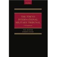 The Tokyo International Military Tribunal
