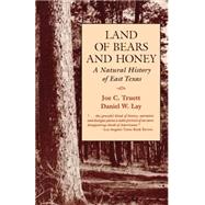 Land of Bears and Honey