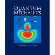 Quantum Mechanics (Subscription)