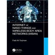 Internet of Nano-things and Wireless Body Area Networks (Wban)