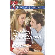 Dr. Daddy's Perfect Christmas