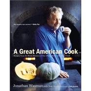 A Great American Cook