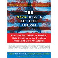 The Real State Of The Union