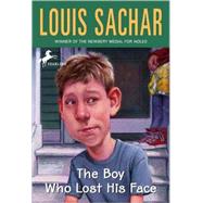 The Boy Who Lost His Face