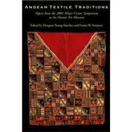 Andean Textile Traditions