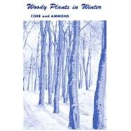 Woody Plants in Winter