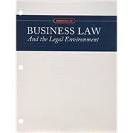 Bundle: Essentials of Business Law and the Legal Environment, Loose-Leaf Version, 12th + MindTap Business Law, 2 terms (12 months) Printed Access Card