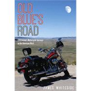 Old Blue's Road, 1st Edition