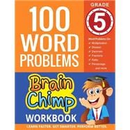 100 Word Problems Grade 5 Math