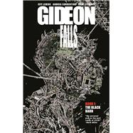 Gideon Falls 1