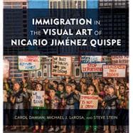 Immigration in the Visual Art of Nicario Jiménez Quispe