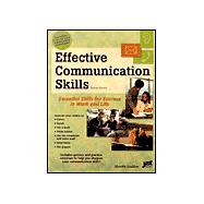 Effective Communication Skills: Essential Skills for Success in Work and Life
