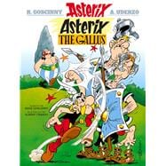 Asterix the Gallus (Scots)