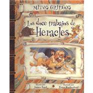 Los Doce Trabajos De Hercule/ the Twelve Labors of Hercules