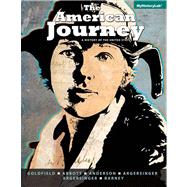 The American Journey, Combined Volume