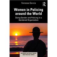 Women in Policing around the World