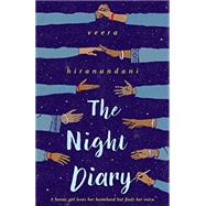 The Night Diary,9780735228528