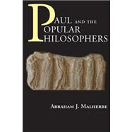 Paul and the Popular Philosophers