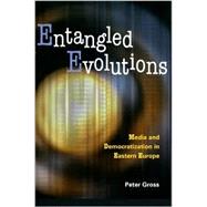 Entangled Evolutions