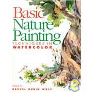 Basic Nature Painting