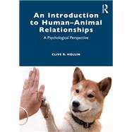 An Introduction to Human–Animal Relationships